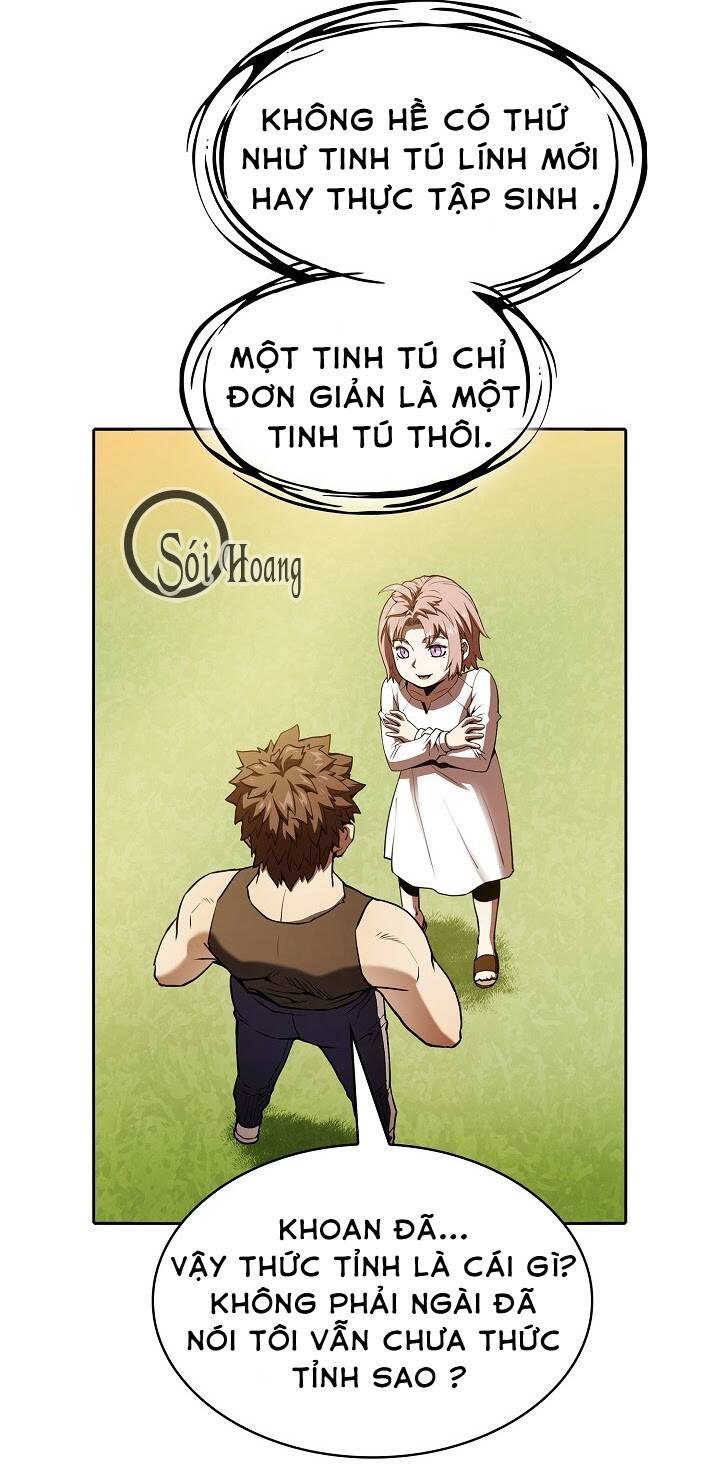 Người Chơi Trở Về Từ Địa Ngục Chapter 22 - Trang 2
