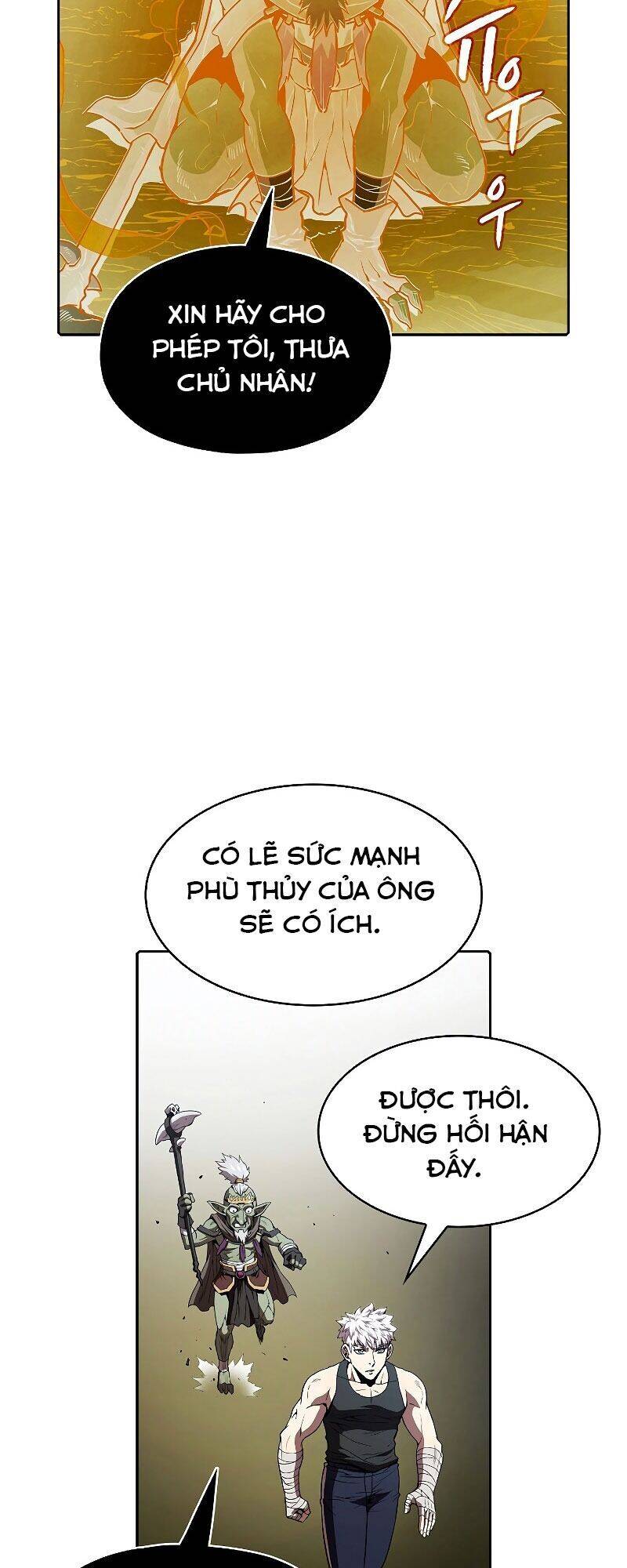 Người Chơi Trở Về Từ Địa Ngục Chapter 28 - Trang 2