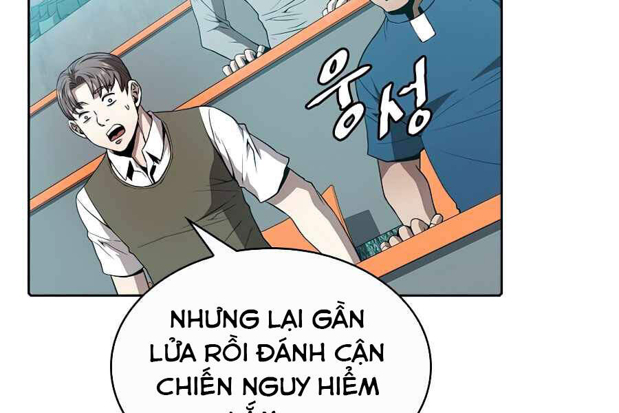 Người Chơi Trở Về Từ Địa Ngục Chapter 43 - Trang 2