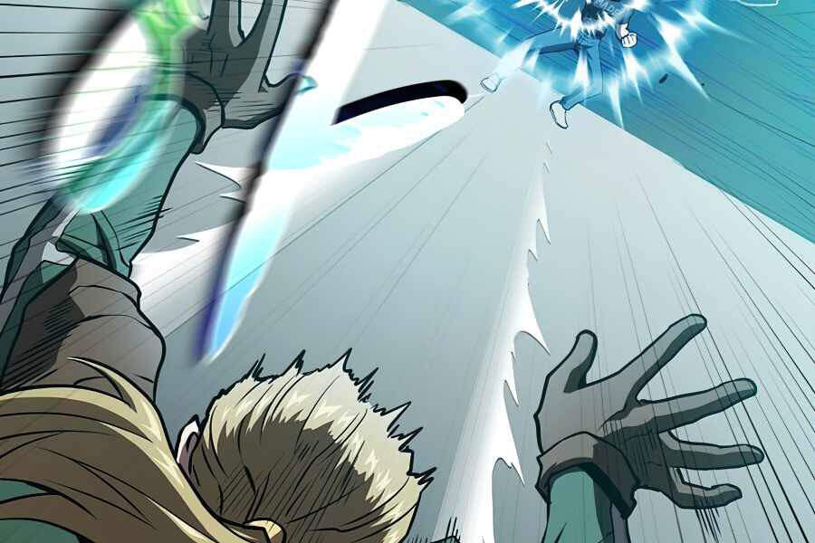 Người Chơi Trở Về Từ Địa Ngục Chapter 43 - Trang 2