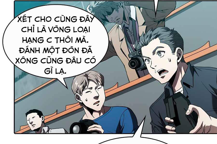 Người Chơi Trở Về Từ Địa Ngục Chapter 43 - Trang 2