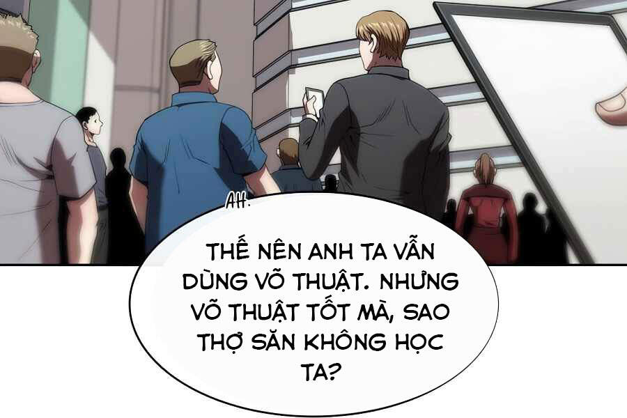 Người Chơi Trở Về Từ Địa Ngục Chapter 43 - Trang 2