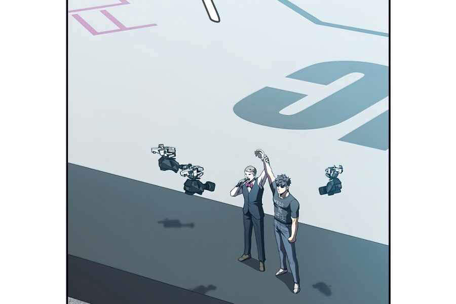 Người Chơi Trở Về Từ Địa Ngục Chapter 43 - Trang 2