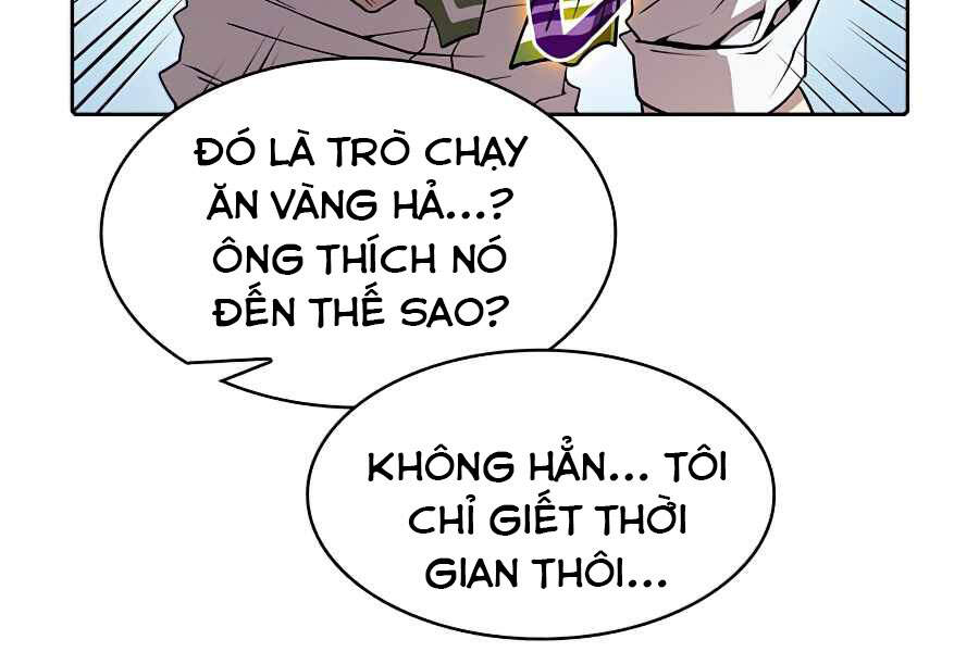 Người Chơi Trở Về Từ Địa Ngục Chapter 45 - Trang 2