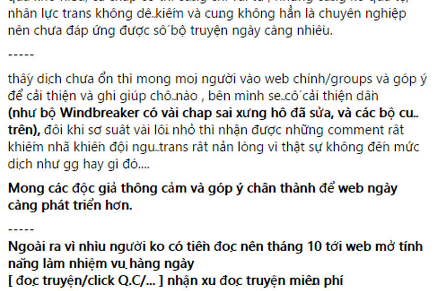 Người Chơi Trở Về Từ Địa Ngục Chapter 45 - Trang 2