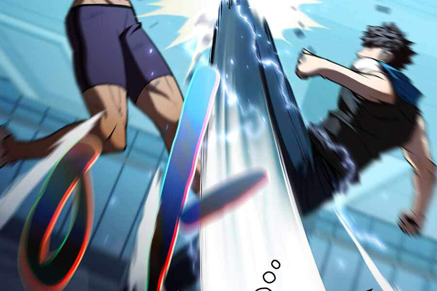 Người Chơi Trở Về Từ Địa Ngục Chapter 46 - Trang 2
