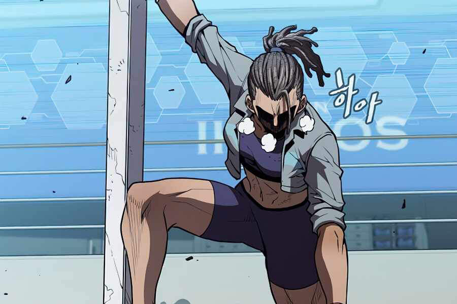 Người Chơi Trở Về Từ Địa Ngục Chapter 46 - Trang 2