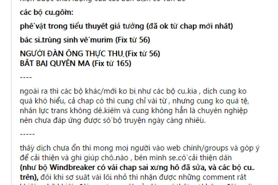 Người Chơi Trở Về Từ Địa Ngục Chapter 46 - Trang 2
