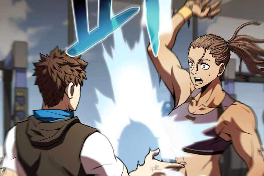 Người Chơi Trở Về Từ Địa Ngục Chapter 46 - Trang 2