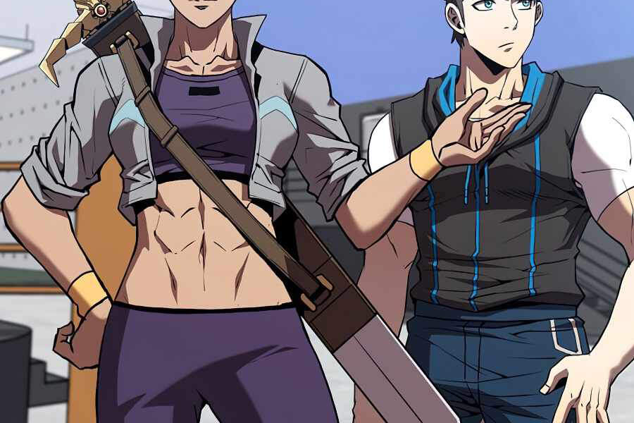 Người Chơi Trở Về Từ Địa Ngục Chapter 46 - Trang 2
