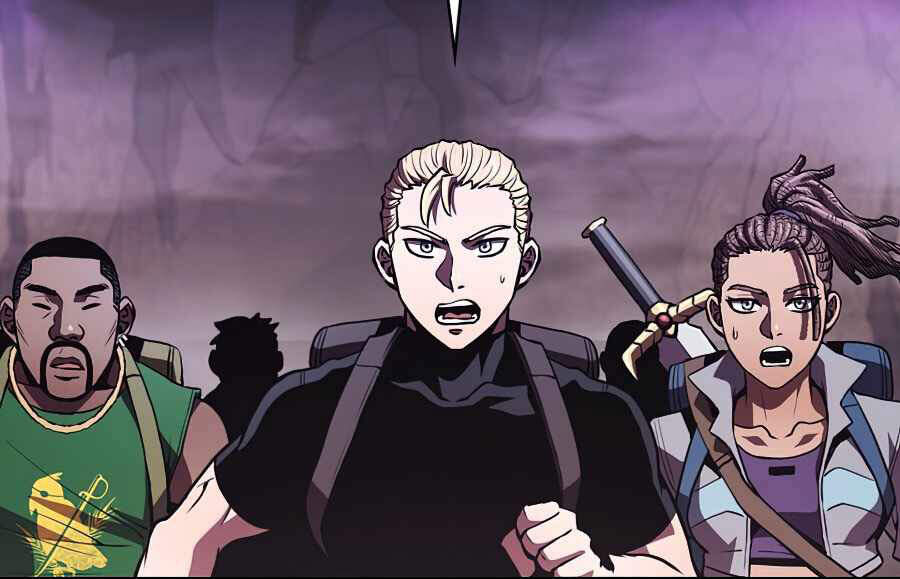 Người Chơi Trở Về Từ Địa Ngục Chapter 49 - Trang 2