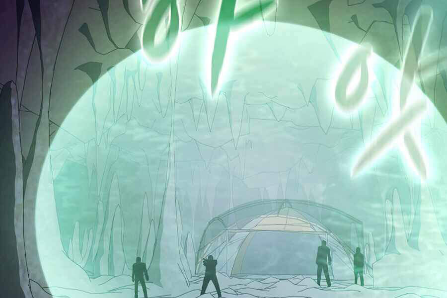Người Chơi Trở Về Từ Địa Ngục Chapter 50 - Trang 2