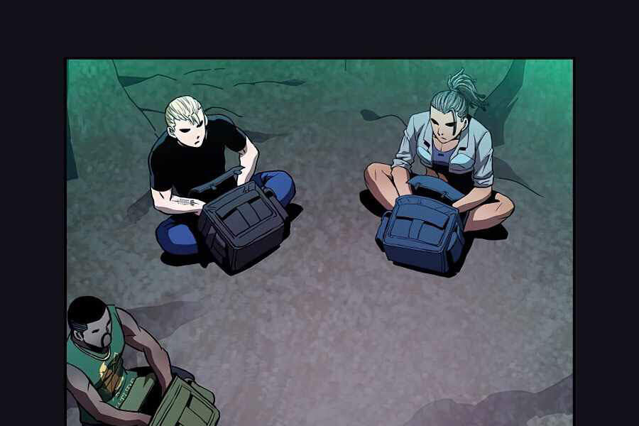 Người Chơi Trở Về Từ Địa Ngục Chapter 50 - Trang 2