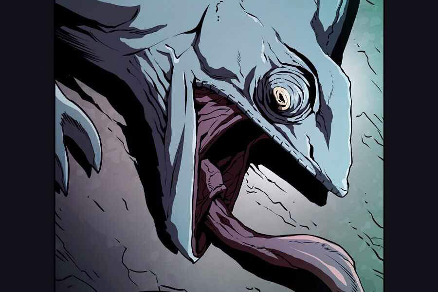 Người Chơi Trở Về Từ Địa Ngục Chapter 50 - Trang 2