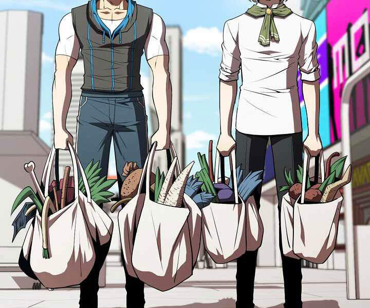 Người Chơi Trở Về Từ Địa Ngục Chapter 52 - Trang 2