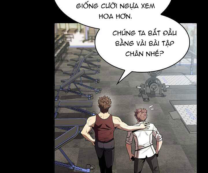 Người Chơi Trở Về Từ Địa Ngục Chapter 52 - Trang 2