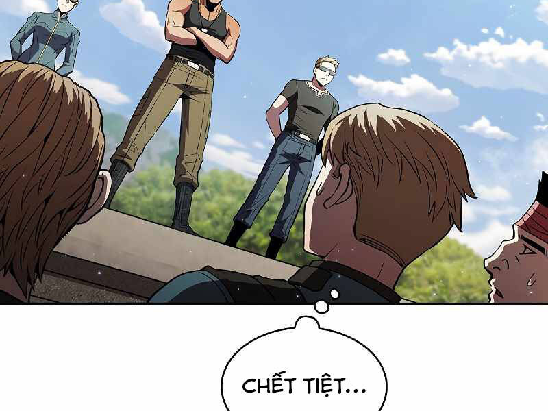 Người Chơi Trở Về Từ Địa Ngục Chapter 65 - Trang 2