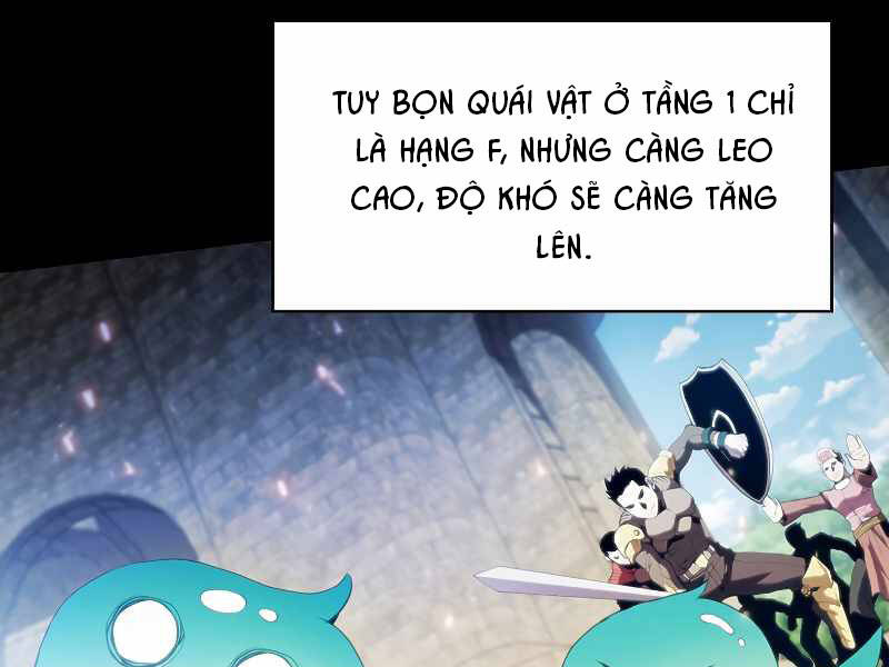 Người Chơi Trở Về Từ Địa Ngục Chapter 65 - Trang 2