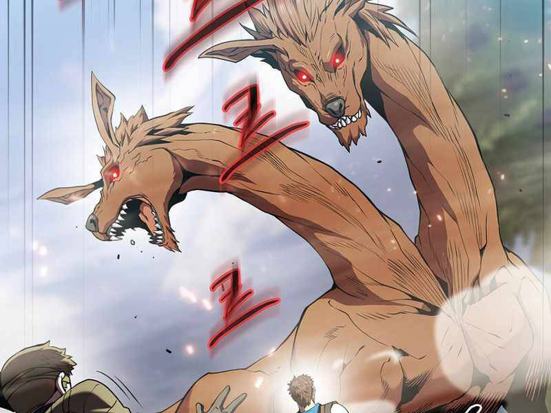Người Chơi Trở Về Từ Địa Ngục Chapter 68 - Trang 2