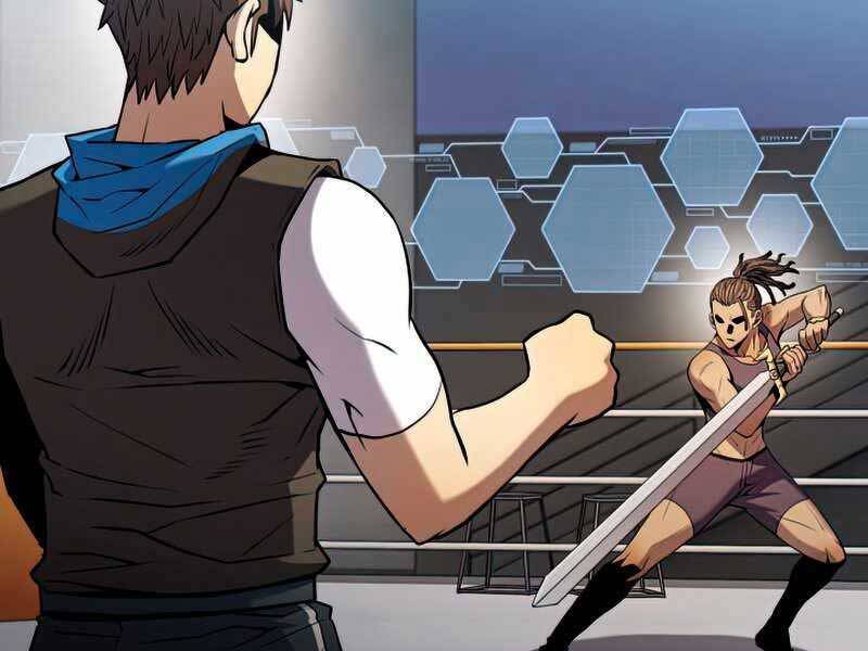 Người Chơi Trở Về Từ Địa Ngục Chapter 82 - Trang 2