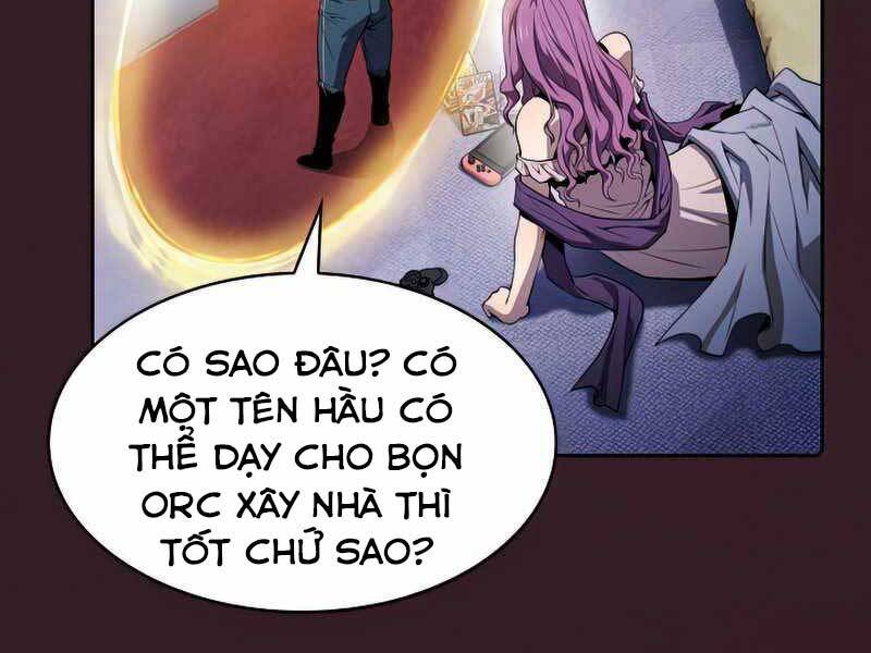 Người Chơi Trở Về Từ Địa Ngục Chapter 82 - Trang 2
