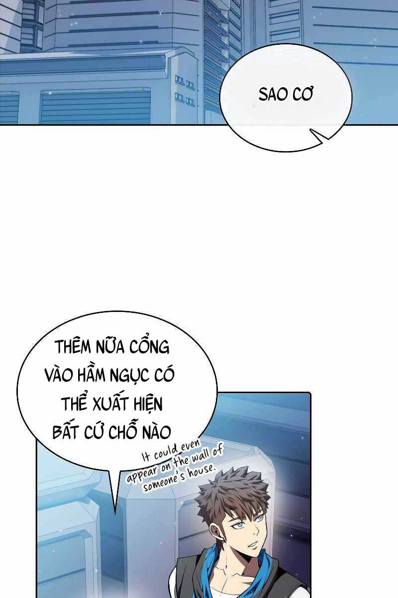 Người Chơi Trở Về Từ Địa Ngục Chapter 100 - Trang 2