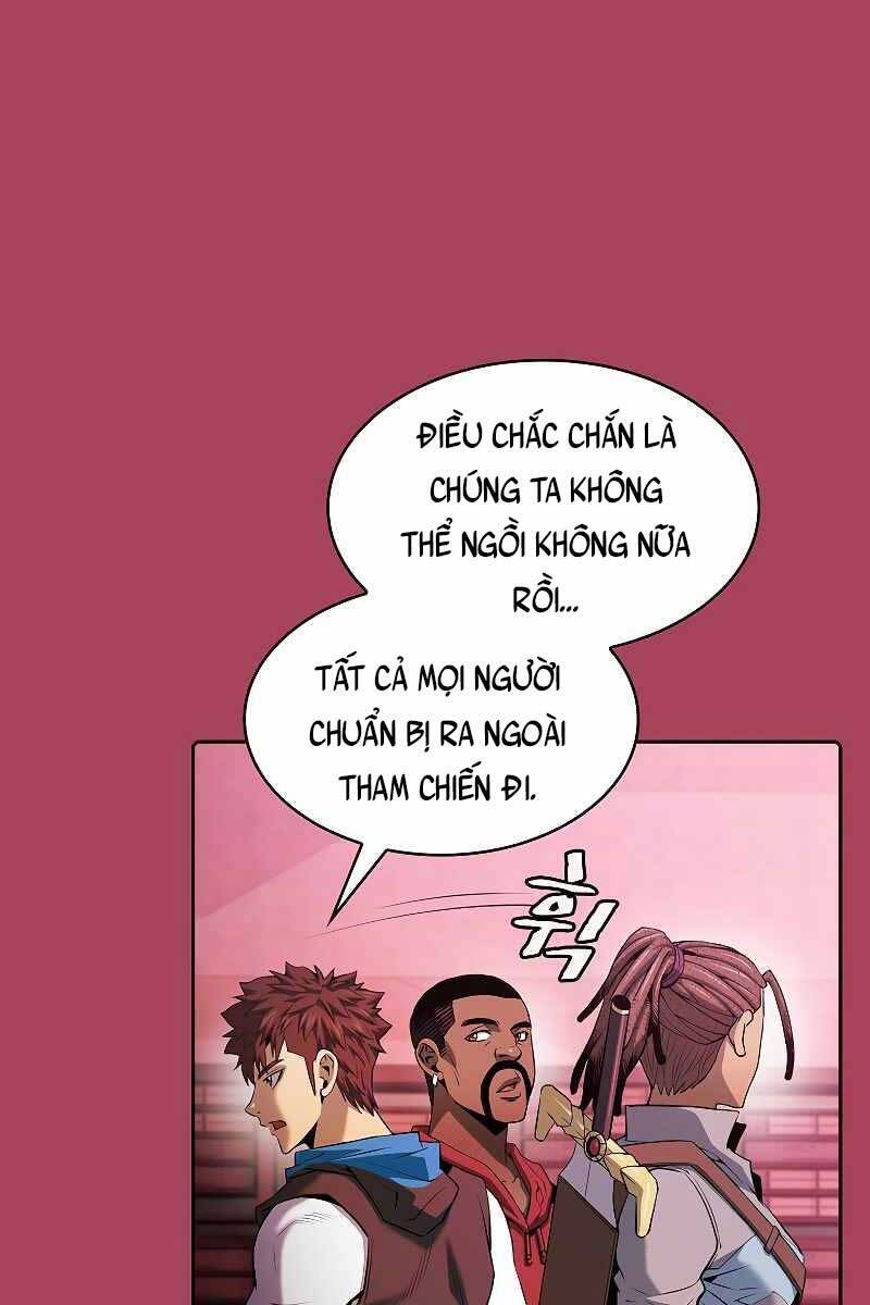 Người Chơi Trở Về Từ Địa Ngục Chapter 107 - Trang 2