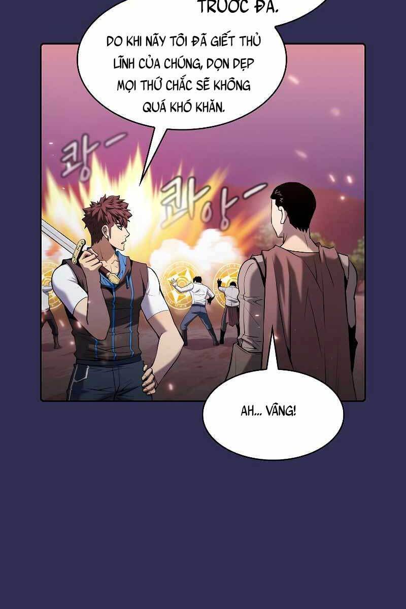 Người Chơi Trở Về Từ Địa Ngục Chapter 108 - Trang 2