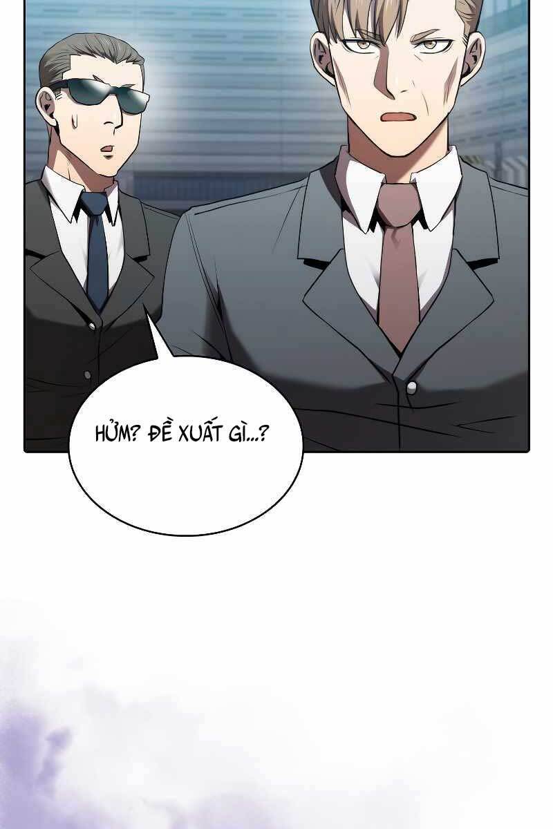Người Chơi Trở Về Từ Địa Ngục Chapter 109 - Trang 2