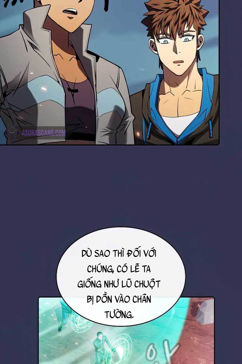 Người Chơi Trở Về Từ Địa Ngục Chapter 112 - Trang 2