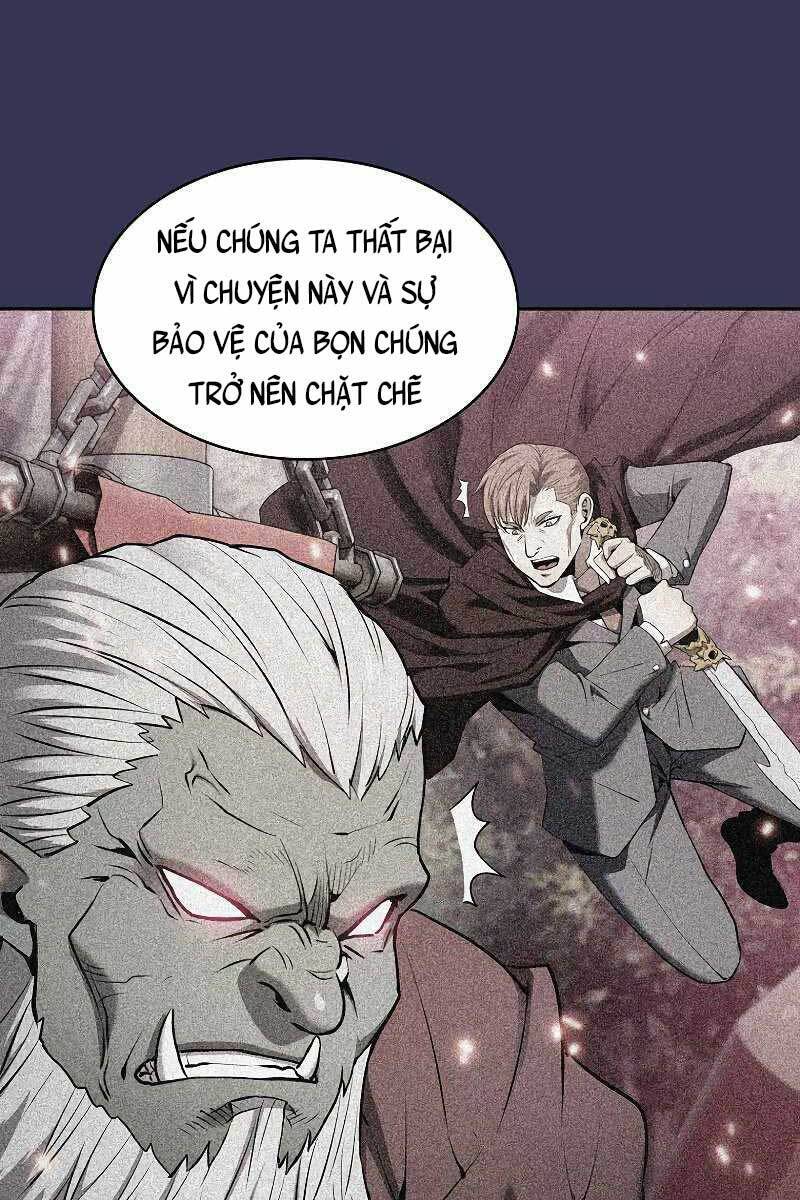 Người Chơi Trở Về Từ Địa Ngục Chapter 113 - Trang 2