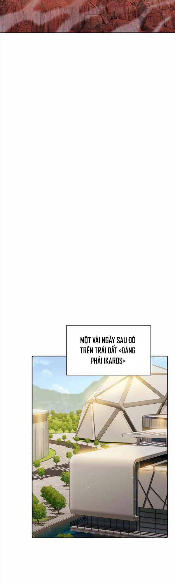 Người Chơi Trở Về Từ Địa Ngục Chapter 114 - Trang 2