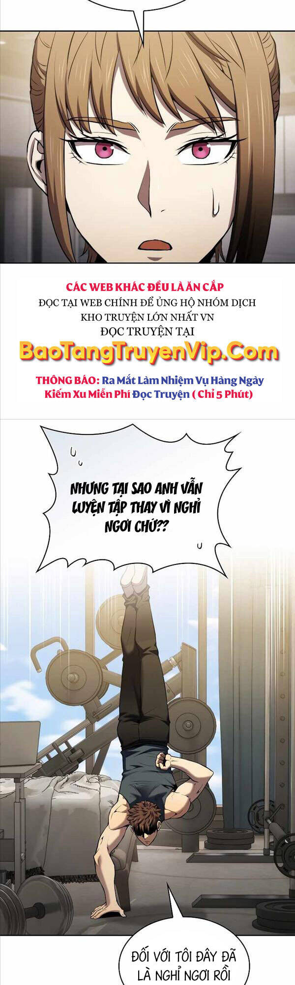 Người Chơi Trở Về Từ Địa Ngục Chapter 114 - Trang 2