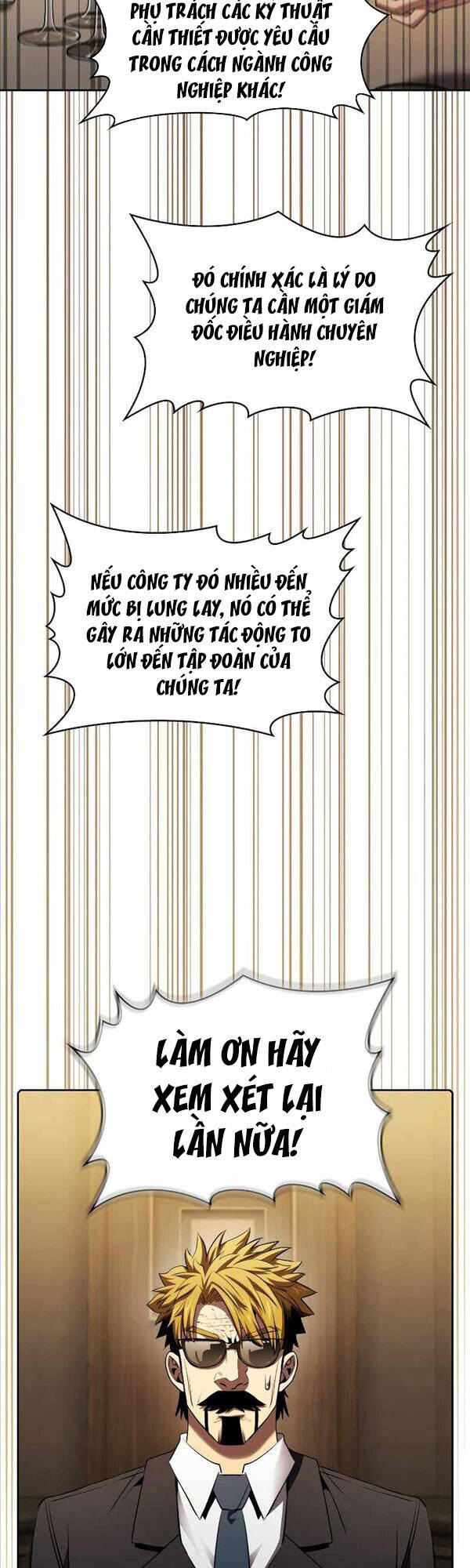 Người Chơi Trở Về Từ Địa Ngục Chapter 114 - Trang 2