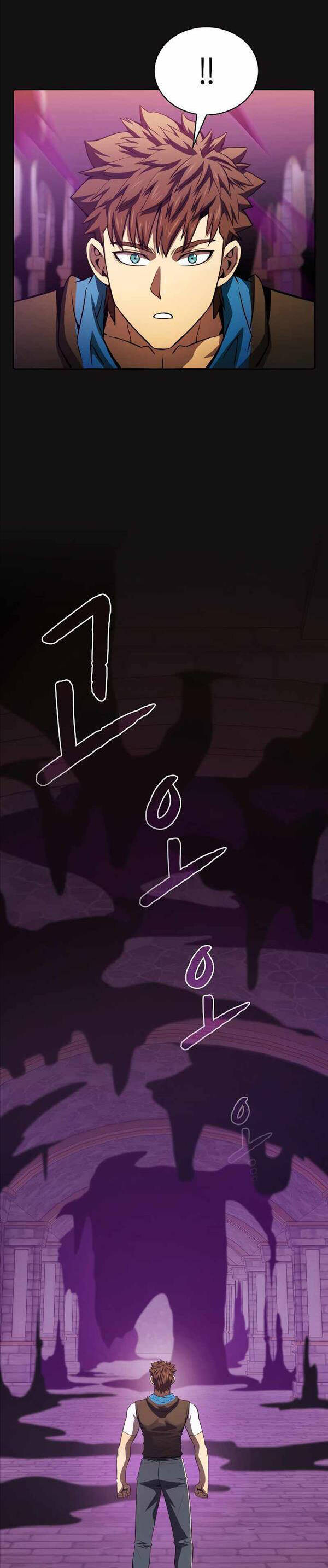 Người Chơi Trở Về Từ Địa Ngục Chapter 122 - Trang 2