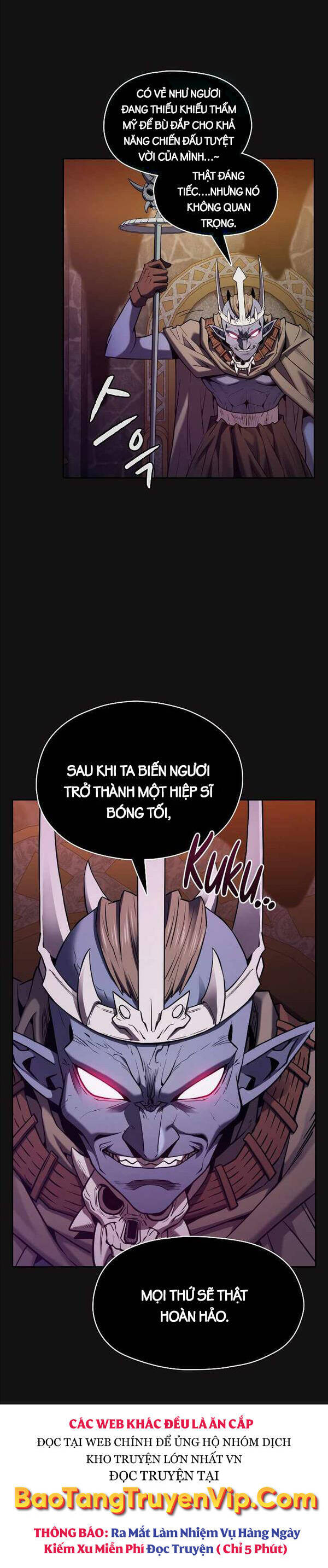 Người Chơi Trở Về Từ Địa Ngục Chapter 122 - Trang 2