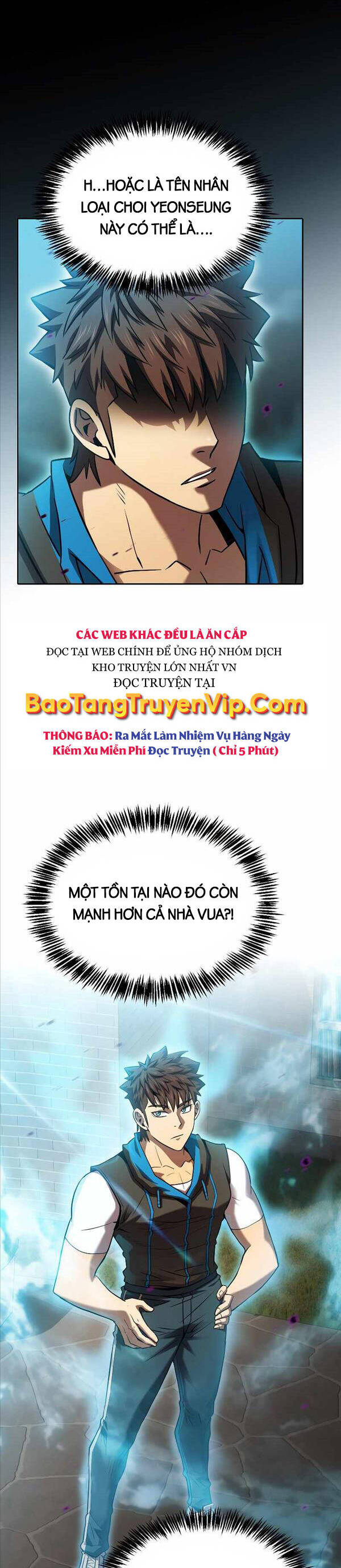 Người Chơi Trở Về Từ Địa Ngục Chapter 122 - Trang 2