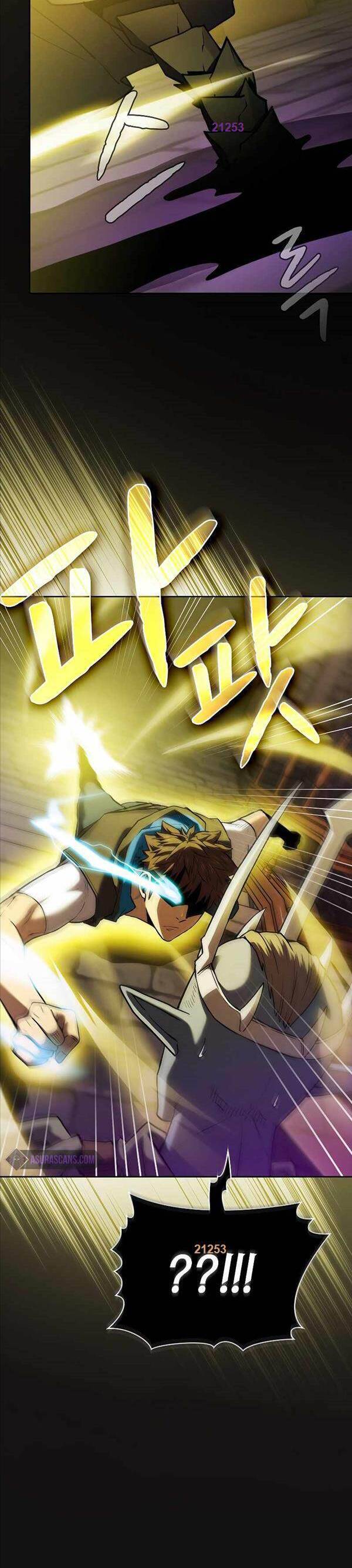 Người Chơi Trở Về Từ Địa Ngục Chapter 122 - Trang 2