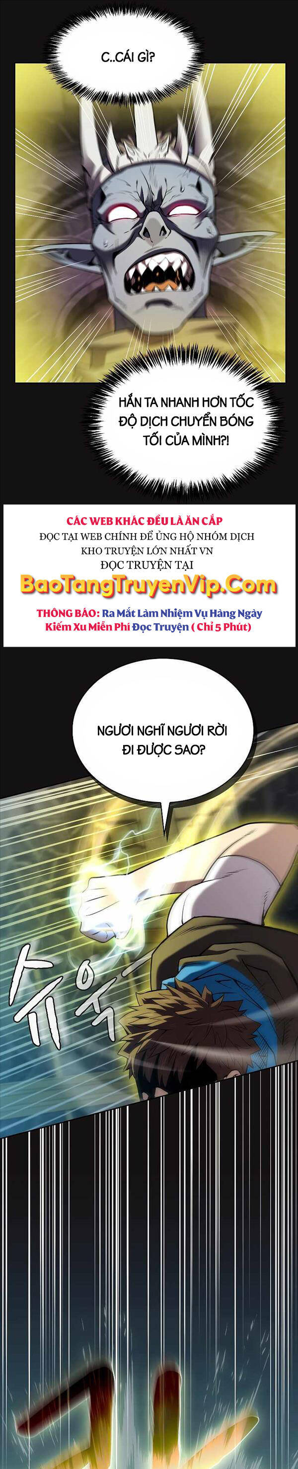 Người Chơi Trở Về Từ Địa Ngục Chapter 122 - Trang 2