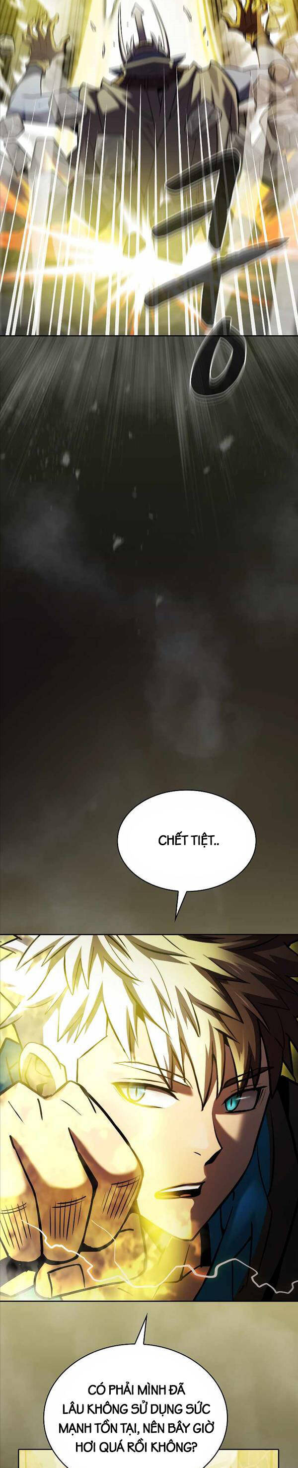 Người Chơi Trở Về Từ Địa Ngục Chapter 122 - Trang 2