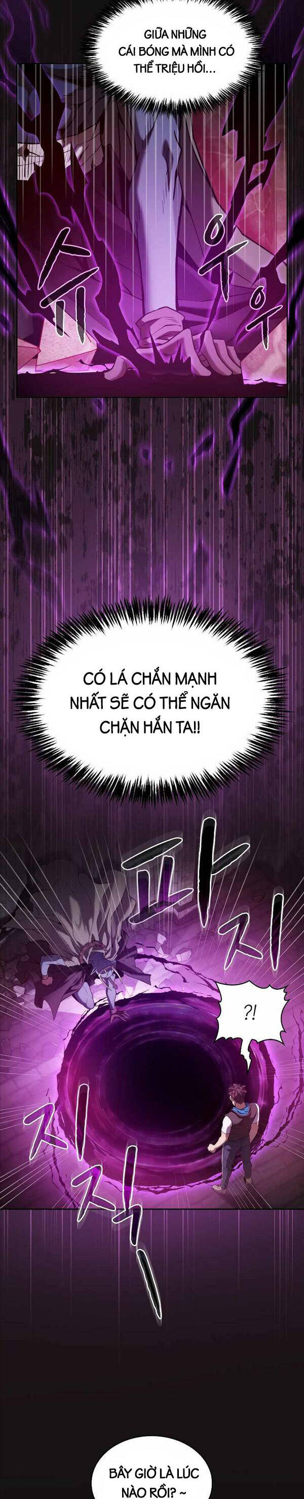 Người Chơi Trở Về Từ Địa Ngục Chapter 122 - Trang 2