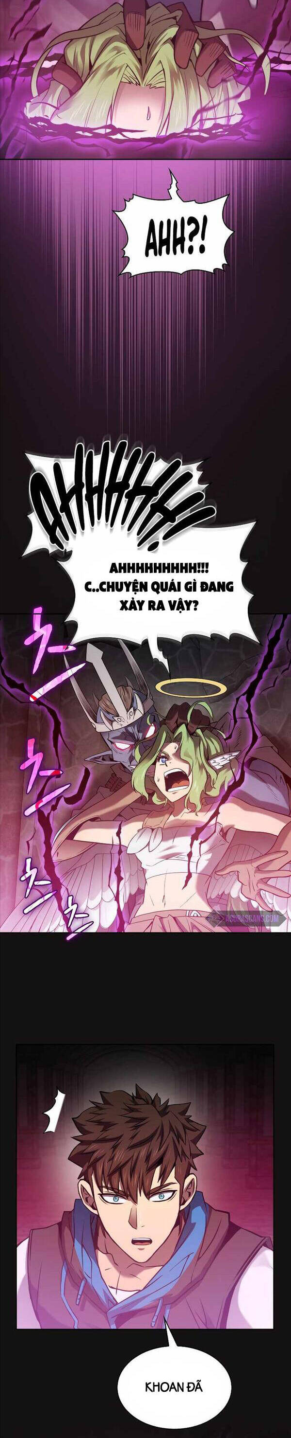 Người Chơi Trở Về Từ Địa Ngục Chapter 122 - Trang 2