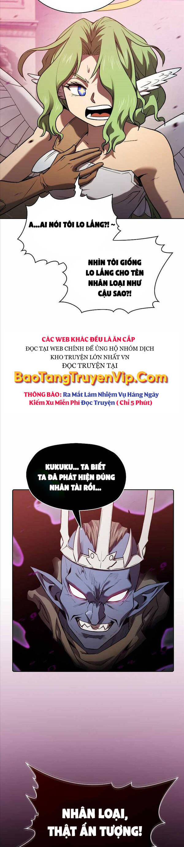 Người Chơi Trở Về Từ Địa Ngục Chapter 122 - Trang 2