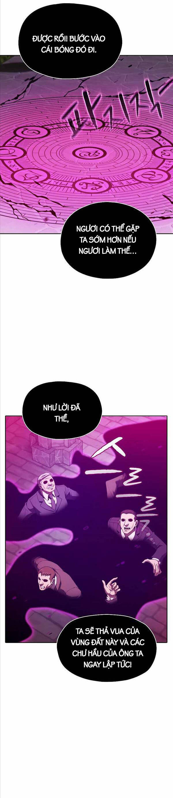 Người Chơi Trở Về Từ Địa Ngục Chapter 122 - Trang 2