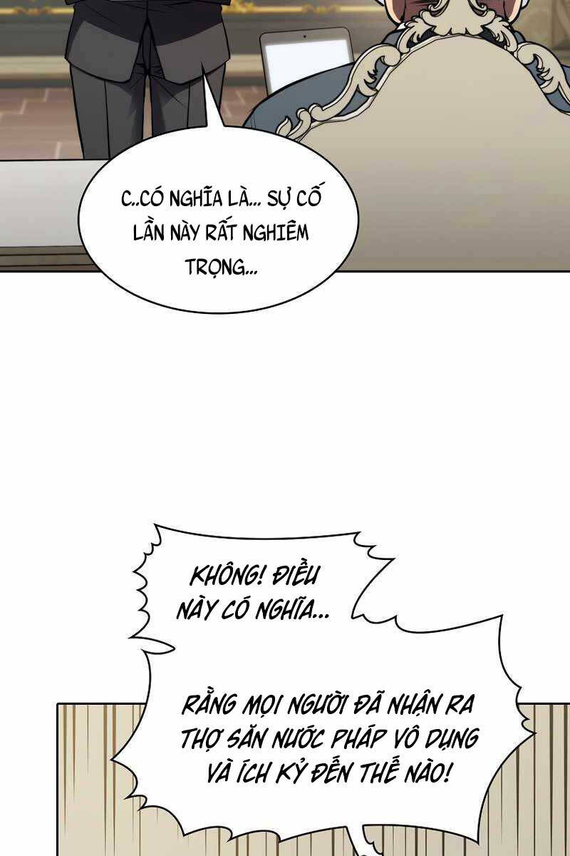 Người Chơi Trở Về Từ Địa Ngục Chapter 125 - Trang 2