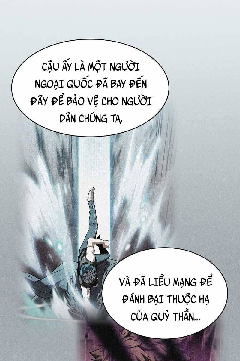 Người Chơi Trở Về Từ Địa Ngục Chapter 125 - Trang 2