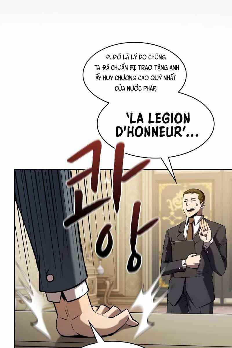 Người Chơi Trở Về Từ Địa Ngục Chapter 125 - Trang 2