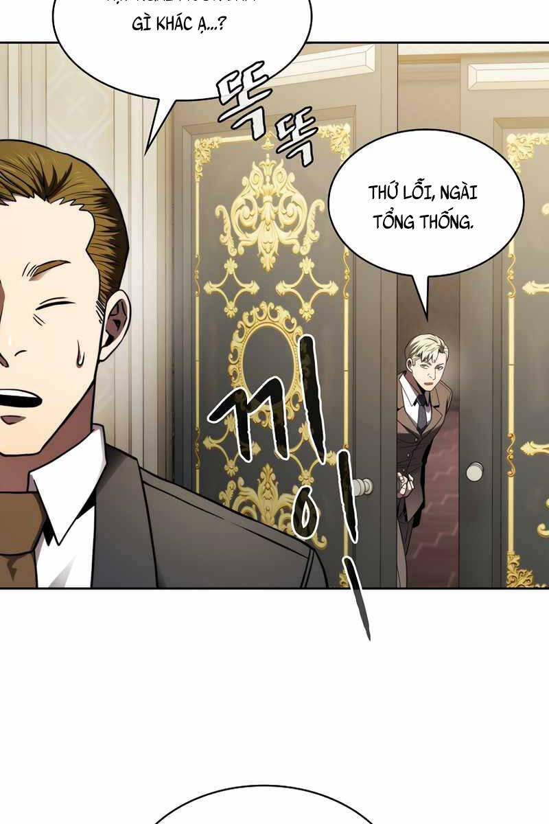 Người Chơi Trở Về Từ Địa Ngục Chapter 125 - Trang 2