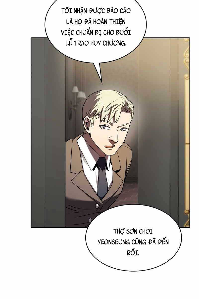 Người Chơi Trở Về Từ Địa Ngục Chapter 125 - Trang 2