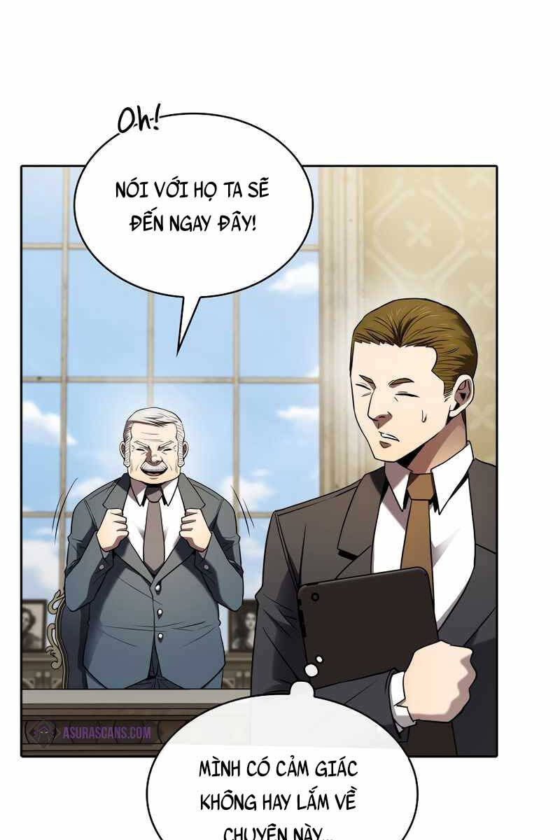 Người Chơi Trở Về Từ Địa Ngục Chapter 125 - Trang 2